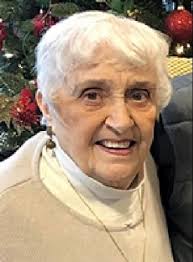 JOYCE HEYER Obituary (1931