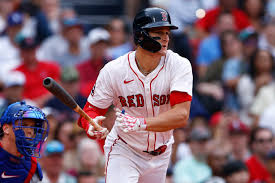 Red Sox Rookie Roman Anthony: Next Big Thing? Cora's Lineup SHOCK! - Imagen principal del artículo