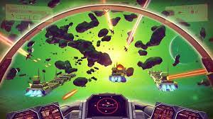 No Man S Sky Playstation Site Updated 1080p Shots No Man S Sky No Man S Sky Game No Mans Sky Ps4