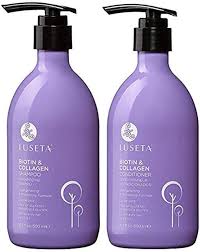 Biotin And Collagen Thickening Shampoo Review Amazon Ca Hair Loss