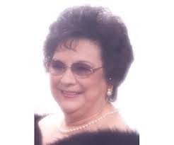 ARLENE STACK Obituary (1932