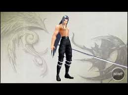 Dissidia Final Fantasy Psp All Character Costumes Youtube 012 duodecim final fantasy versi game : dissidia final fantasy psp all character costumes