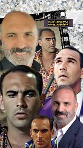 Feliz cumpleaños a Guillermo José Dávila Ruiz (Coche, 18 de marzo de 1955).  Es un actor, cantante y compositor venezolano. Hermano de la actriz  fallecida María Elena Dávila Su carrera arrancó de