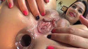Close-up video compilation with the most impressive vaginas - PornID XXX