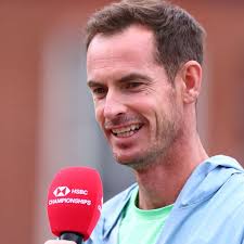 Andy Murray lands new job one month after Novak Djokovic split