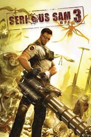 Sam finds a lawyer who tells the case pro bono. Serious Sam 3 Bfe Wikipedia