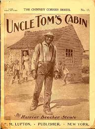 Uncle Toms Cabin Quotes Religious Quotesgram