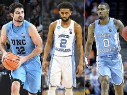 Buy nba basketball jerseys and get the best deals at the lowest prices on ebay! College Basketball Best Uniforms Unc Ucla Lead Ranking Sports Illustrated