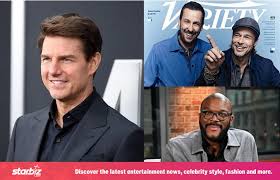 Based on their million dollar salaries, web rank, press rank and tv rank, we get a good idea of who the real heavy hitters of the movie tom hanks is the brilliant everyman actor whose choices in roles are always interesting. Top 15 Richest Hollywood Actors And Their Net Worth 2020 Starbiz Com