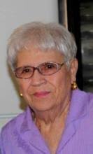 Mary Lynn Green Rudd