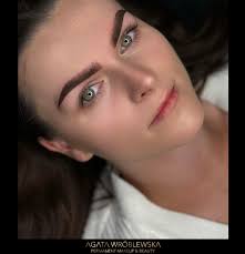 Permanent Makeup & Beauty Agata Wróblewska