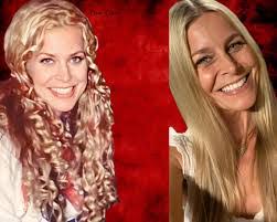 Caitlyn Marks's Instagram, Twitter & Facebook