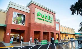Money order costs can add up, so you should be aware of the best places near you to get a money order. Rainbow Square Shopping Center Publix Super Markets