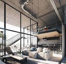 Papa Namaste On Twitter Interior Architecture Design Industrial Interior Design Interior Architecture