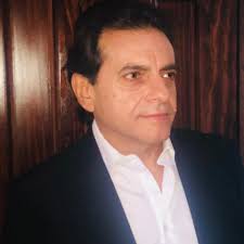 Marco Antonio Macias-Psicoanalista