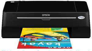 Epson Stylus T20 Driver Download