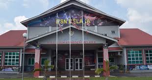Majlis sukan negeri johor, aras 1, bangunan dato' mohamad ibrahim munsyi, kota iskandar, iskandar puteri, johor 79000. Majlis Sukan Negeri Seluruh Malaysia Munaz Bagus