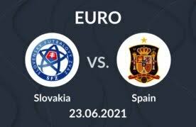 Slovakia vs spain preview 23/06/2021. Slovakia Vs Spain Betting Tips Odds Predictions Stream