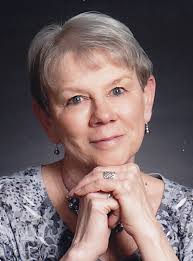 Obituary information for Ruth Anne McGlothlin