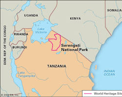 Serengeti National Park