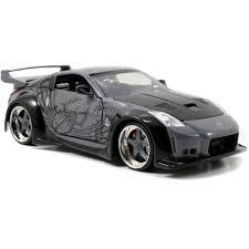 Nissan 370z nismo owners club. Jada Toys 1 24 Fast Furious 03 Nissan 350z Car Play Vehicle Walmart Com Walmart Com