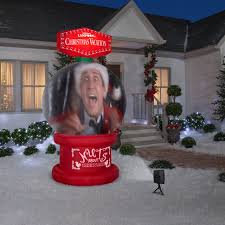 National Lampoon S Christmas Vacation Snow Globe National Lampoons Christmas Vacation Lampoon S Christmas Vacation National Lampoons Christmas
