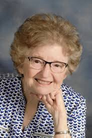 Marjorie Werner Obituary -