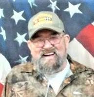 Kenneth “Bruce” Whitcomb Obituary