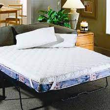 Check spelling or type a new query. Sofa Bed Mattress Topper In Mattresses