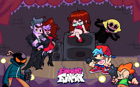 Di gacha life, pemain dapat membuat karakter gaya anime yang dipersonalisasi dan mendandani game ini bahkan memiliki item dan pose baru yang belum pernah anda lihat sebelumnya di game. Fnf Friday Night Funkin Games Chrome Webstore