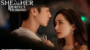 Prime Video: She and Her Perfect Husband