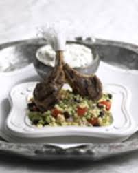 We did not find results for: Couscous Salad With California Raisins Jamie Geller