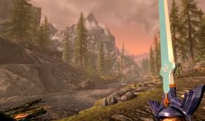 Skyrim video games, the elder scrolls v: Skyrim Switch Zelda Gear Guide How To Get The Zelda Master Sword Hylian Shield And Link S Champion S Tunic How To Use Amiibo To Unlock Zelda Items Usgamer