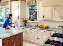 Furthermore, they are a fraction of the cost you can purchase a comparable cabinet in a store. Luxury Kitchen Design Of Bentwood With Elements Of Wood And Marble Interior Design Ideas Ofdesign