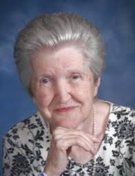 Hazel Allene Fry Obituary September 23, 2016