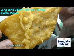 Long john silver's tests grilled fish. Calories In Long John Silvers Fish