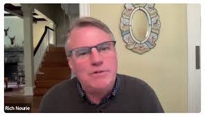 Peter Kellman's Instagram, Twitter & Facebook