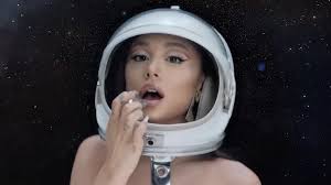 r.e.m. beauty x Ariana Grande