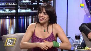 Victoria donda acto del frente amplio progresista mar del plata. Victoria Donda No Se Cual Es La Fecha De Mi Nacimiento Youtube