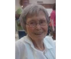 Louise Baker Obituary (2015)