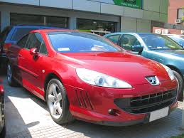 Image result for Rouge Lucifer 2014 Peugeot