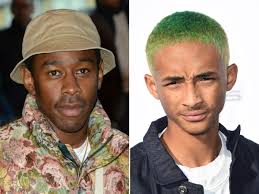 Tyler The Creator Responds To Jaden Smith Calling Him His Boyfriend The Independent The Independent