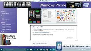 Unlock microsoft lumia 640 code generator can unlock your microsoft lumia 640 device.you can download from the main menu above! Windows Phone Unlocking Unlocking Lumia Phone For Free Microsoft Phone Sim Unlock