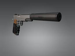 Amt 1911 'Hardballer' | Hitman Wiki | Fandom