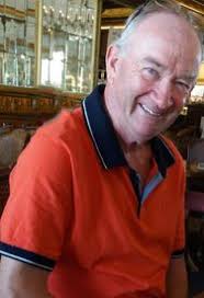 Condolence Book for John Desmond O'HAGAN (Donacarney, Meath)