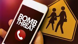 Capitol police have issued a media alert: Officials Bomb Threat In Del Leads To Lockdown And An Evacuation Of Store Several Schools 47abc