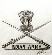 Full hd indian army logo images. 10 Indian Army Logo Ideas Indian Army Indian Army Wallpapers Army Wallpaper