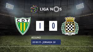 Boavista fc x cd tondela dia 27 de setembro, 6.ª feira 20h30 estádio do bessa. Cd Tondela Vs Boavista Fc Vsports