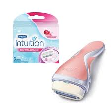 Finding your suitable readers for schick razor blades cheap is not easy. 10 Schick Intuition Razor Blade Women Pomegranate Extract Plus