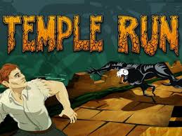 Temple run  in the original game, he embarks on a journey to steal the idol from the temple. Temple Run And Squids Getting Comic Book Adaptations Polygon